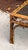 Rattan Cane Bamboo Coffee Table 1960s Tortoise Style For Sale - Image 16 of 16