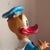 1960s Rubber Donald Duck and Mickey Mouse Dolls from Biserka Prod., 1960s, Set of 4 For Sale - Image 5 of 18