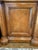 Century Furniture Traditional European Style Pecan Wood Finish Entertainment Center For Sale - Image 11 of 12