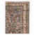 Rustic Galerie Shabab Collection Early 20th Century Handmade Persian Bidjar Small Room Size Carpet For Sale - Image 3 of 10
