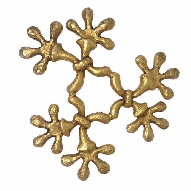 Trivet by Nicolas De Waël for Fondica For Sale - Image 6 of 9