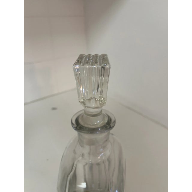 1920s Deco Liquor Decanter Caddy For Sale - Image 4 of 6