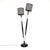 Mid-Century Modern Vintage 2-Headed Floor Lamp, 1960 For Sale - Image 3 of 9