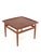 This model is a "Coffee table" originating from Denmark, also known as a coffee table in our country. Entirely in...