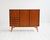 Danish Highboard in Teak and Mahogany, 1950s For Sale - Image 14 of 14