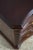 Hickory Mahogany Inlaid Serpentine Curved Front Chest For Sale - Image 11 of 18