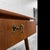 Brown Small Freestanding Writing Desk in Teak, Denmark, 1960s For Sale - Image 8 of 17