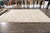 21st Century Modern Tan Beige Sultanabad Wool Rug For Sale - Image 12 of 12