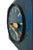 Early 20th Century Double-Sided Clock Teaching Aid For Sale - Image 5 of 9