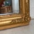 Mercury Mirror in Wood and Gilded Stucco, 19th Century For Sale - Image 11 of 13