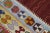 Textile 1980s Tribal Red Hand Knotted Kilim Rug For Sale - Image 7 of 11