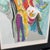 Circa 1994 Isaac Maimon "Les Coquettes", Signed For Sale - Image 12 of 12