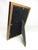 Wood Antique Anglo Indian Micromosaic Inlaid Photo Frame For Sale - Image 7 of 13