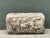 Vintage Cement Over Fiberglass Figural Planter For Sale - Image 13 of 17