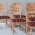 Mid-Century Danish Oak Dining Chairs attributed to Henning Kjærnulf, Set of 6 For Sale - Image 5 of 16