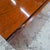 Late 20th Century Baker Furniture Williamsburg Reproduction Mahogany Drop-Leaf Dining Table For Sale - Image 11 of 13
