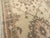 Mid 20th Century Galerie Shabab Collection Mid-20th Century Handmade Turkish Oushak Runner For Sale - Image 5 of 10