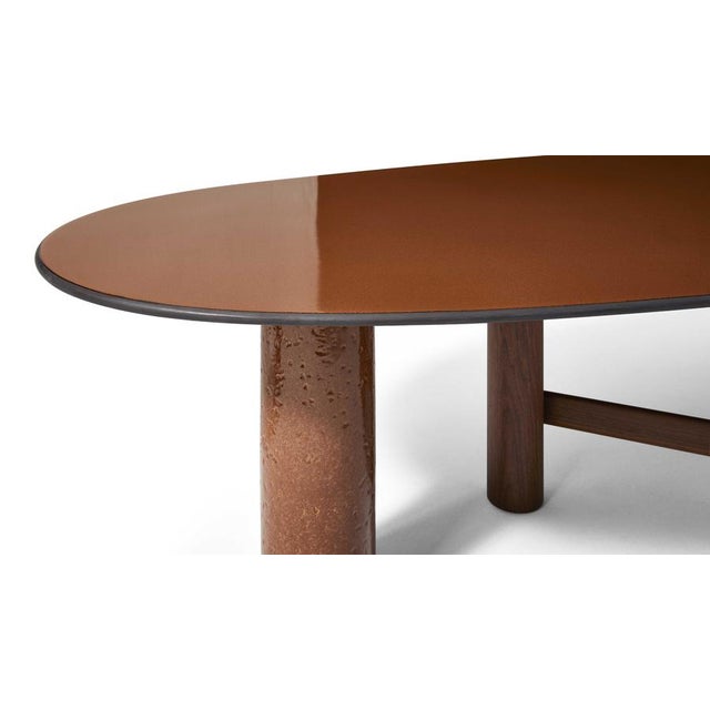 Patricia Urquiola Sengu Table by Patricia Urquiola for Cassina For Sale - Image 4 of 18