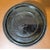 Chinese Round Black Lacquer Chinese Stand For Sale - Image 3 of 4