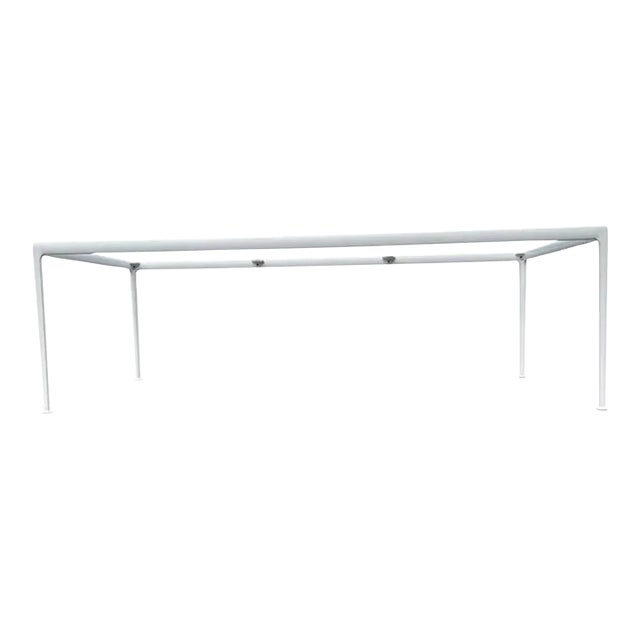 Dining Table Richard Schultz for Knoll 1966 Collection For Sale