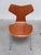 Mid 20th Century Early Grand Prix Chairs by Arne Jacobsen for Fritz Hansen, 1957, Set of 2 For Sale - Image 5 of 14