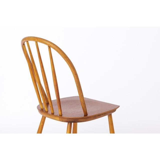 Vintage Nesto Chair, 1960s For Sale - Image 6 of 12