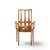Broyhill Brasilia Mid Century Walnut Dining Chairs - Set of 6 For Sale - Image 14 of 18