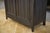Wood Vintage Patinated Wardrobe, 1950s For Sale - Image 7 of 15