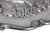 Late 20th Century Lenox Pewter Turkey Serving Platter For Sale In Tampa - Image 6 of 8
