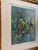 This lovely mid-century modern impressionist oil painting was created by the famous Romanian artist Dimitrie Berea during...