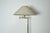 Swedish Adjustable Floor Lamp in Brass Plated Metal from Cottex, 1970s For Sale - Image 3 of 12