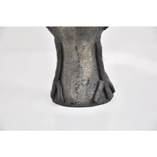 Table Lamp by Dominique Pouchain, 1990s For Sale - Image 12 of 13