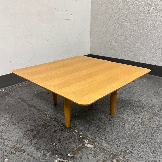 Design Plus Gallery presents the Oku Oak Coffee Table from Norr11. Named for the word Oku, meaning essence, this oak...
