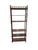 Late 20th Century Faux Bamboo Shelf For Sale In New York - Image 6 of 18