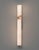 Callisto Wall Light by Garnier et Linker, in New conditions. Designed from 2000 European Plug (up to 250V).