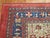 Early 20th Century Zabihi Collection Large Scale Tribal Persian Bidjar Room Size Rug - 7'8" x 11'1" For Sale In New York - Image 6 of 9