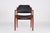 Model 62a armchair by arne vodder for sibast, denmark, 1960s. rosewood frame and natural leather seat. leather and...