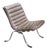 Ariet Armchair from Arne Norell Ab, 1966 For Sale