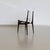Set of four Side Chairs, Italy 1950s For Sale - Image 10 of 18