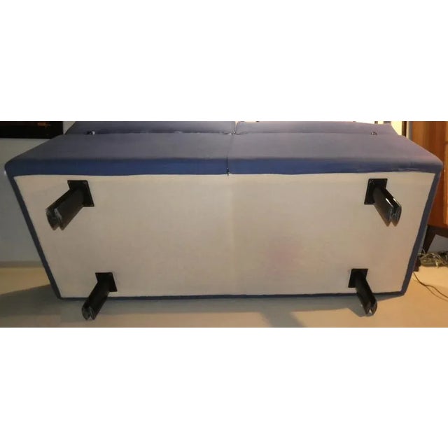 Vintage Alanda Sofa by Paolo Piva for B&B Italia, 1980s For Sale - Image 10 of 12