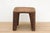 African Carved Stool, Sunstone Seat For Sale - Image 4 of 10