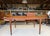 A beautifully designed & crafted 'Fonseca' dining table designed by John Herbert for Younger. Designed as part of their...