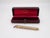 19th Century Gold-Plated Pencil Case from A. W. Faber, France For Sale - Image 11 of 18