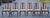 Queen Anne Late 20th Century Set of Six Henkel Harris Solid Wild Black Cherry Queen Anne Style Dining Chairs For Sale - Image 3 of 18
