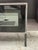 Wood Bdi Cavo Model 8167 Graphite Home Theater Cabinet For Sale - Image 7 of 12