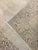 Textile Antique Turkish Beige Runner 2'9 X 21'9 For Sale - Image 7 of 9
