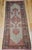 "This exquisite vintage Persian Malayer rug from the late 19th century is one of the most beautiful and rare examples of...