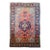 19th Century Sarouk Farahan Rug For Sale