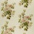 Sample- Schumacher Summer Hydrangea Fabric in Ivory For Sale
