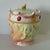 Ceramic Rare - Ucagco "Prince Boy" Ceramic Cookie Jar Japan Vintage MCM For Sale - Image 7 of 12